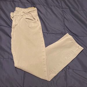 Light Grey Levi’s Comfy Jeans